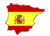 CARAVANAS ATIN - Espanol